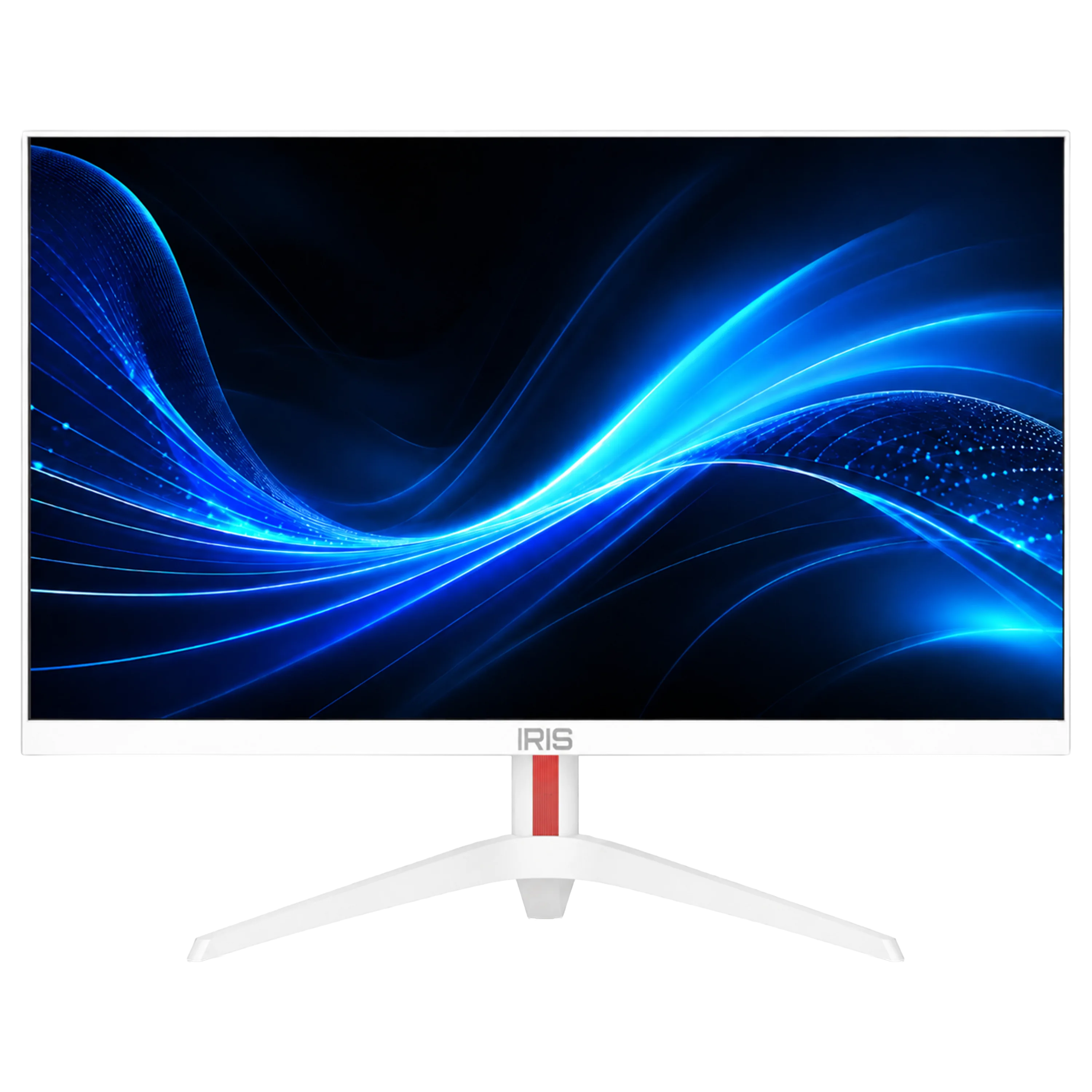 IRIS GAMING 27IR100K/WH