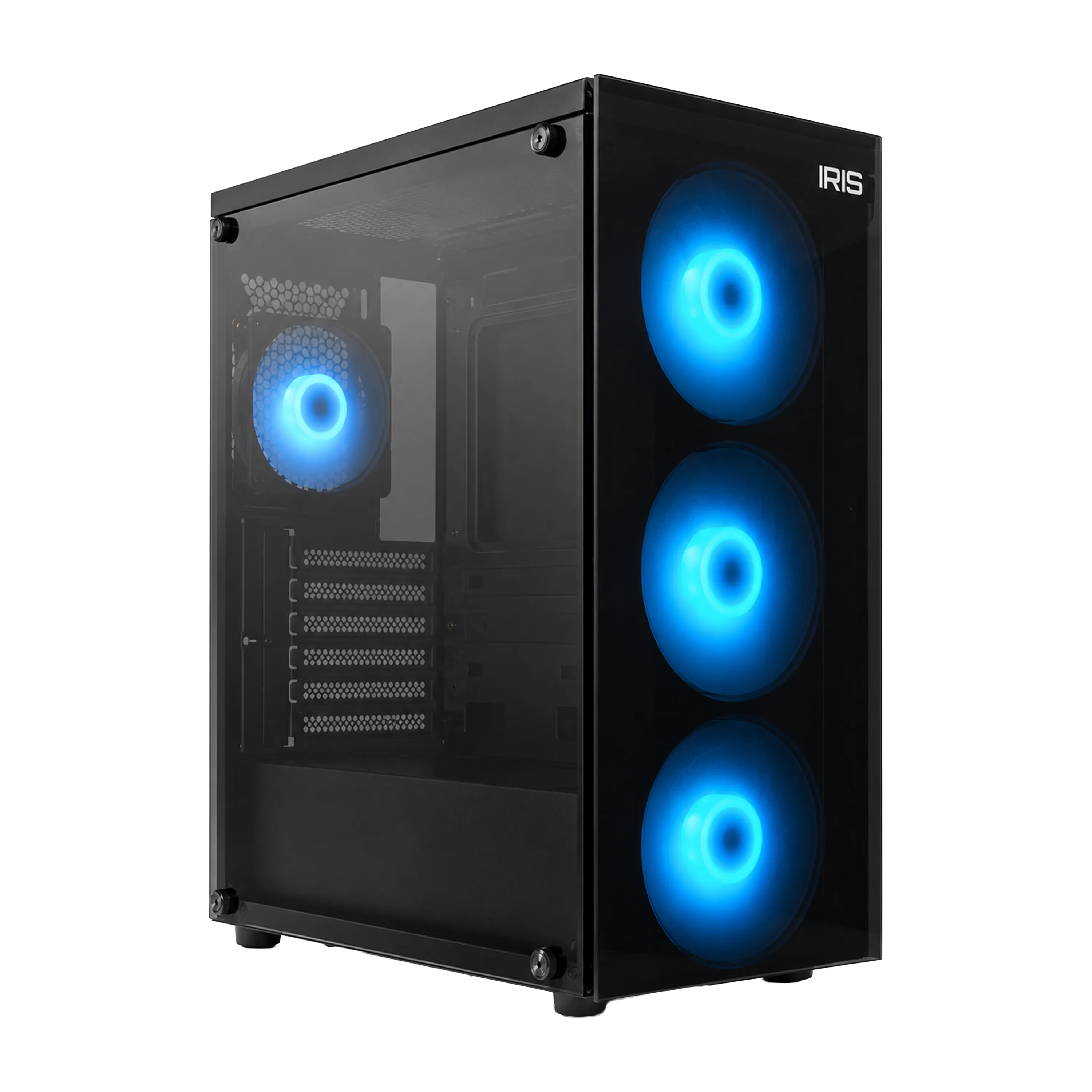 IRIS L10 RGB IRIS