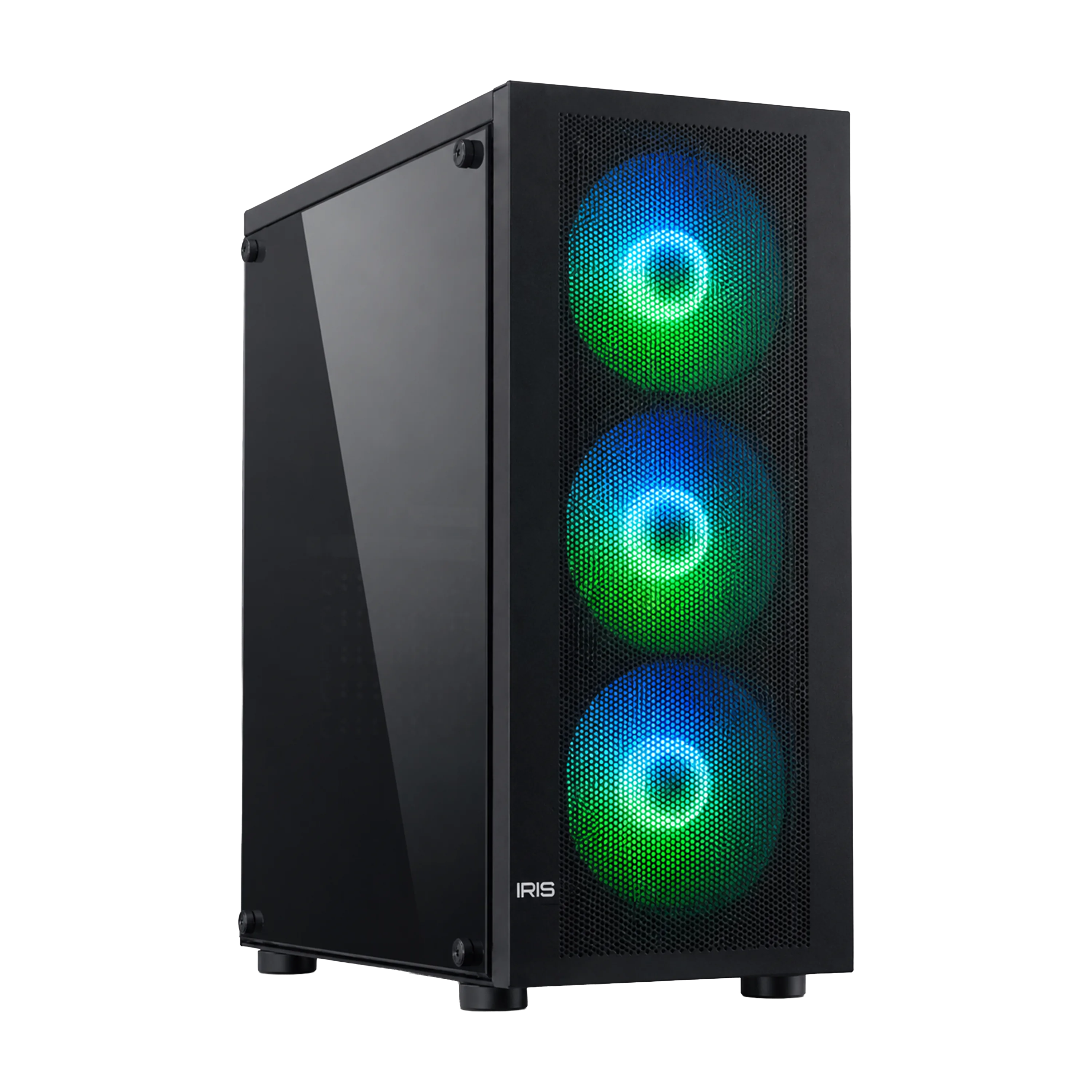 IRIS L20 4 RGB (MESH)