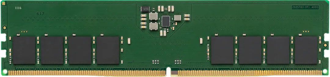 KINGSTON 8GB 8GB4800VER