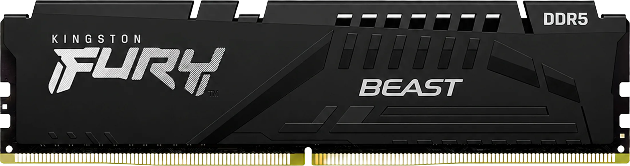 KINGSTON FURY 16GB 4800MHZ (VERDE) DDR5 16GB4800VER