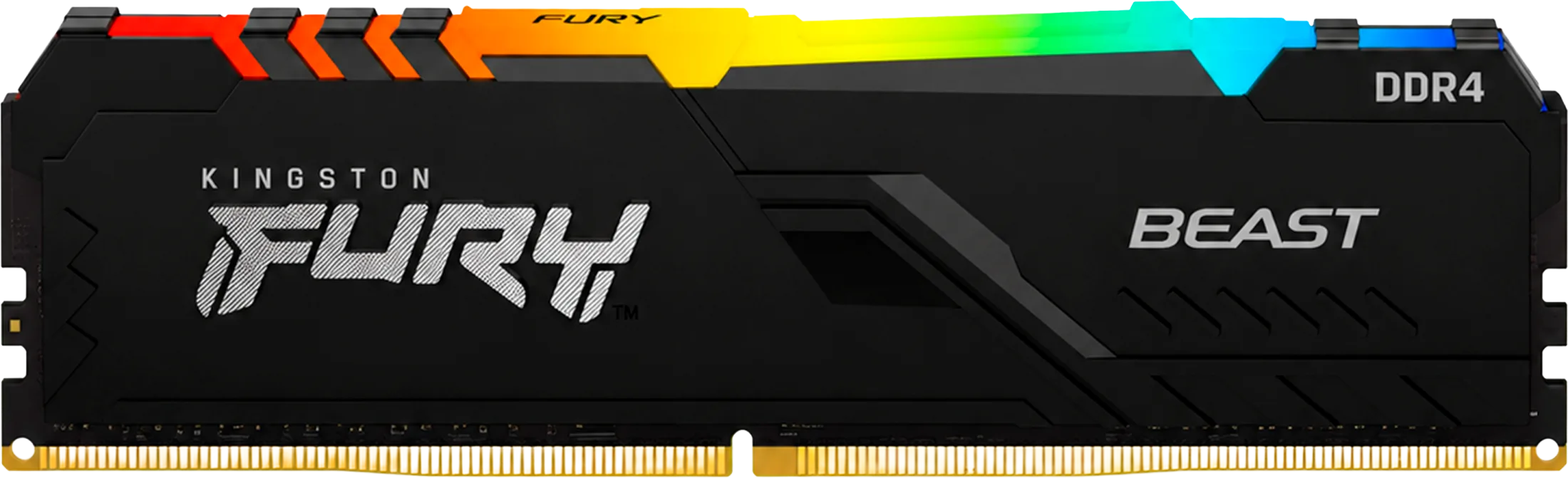 KINGSTON FURY BEAST RGB 32GB 3200MHZ/DDR4 (RGB) DDR4-32GB(RGB)