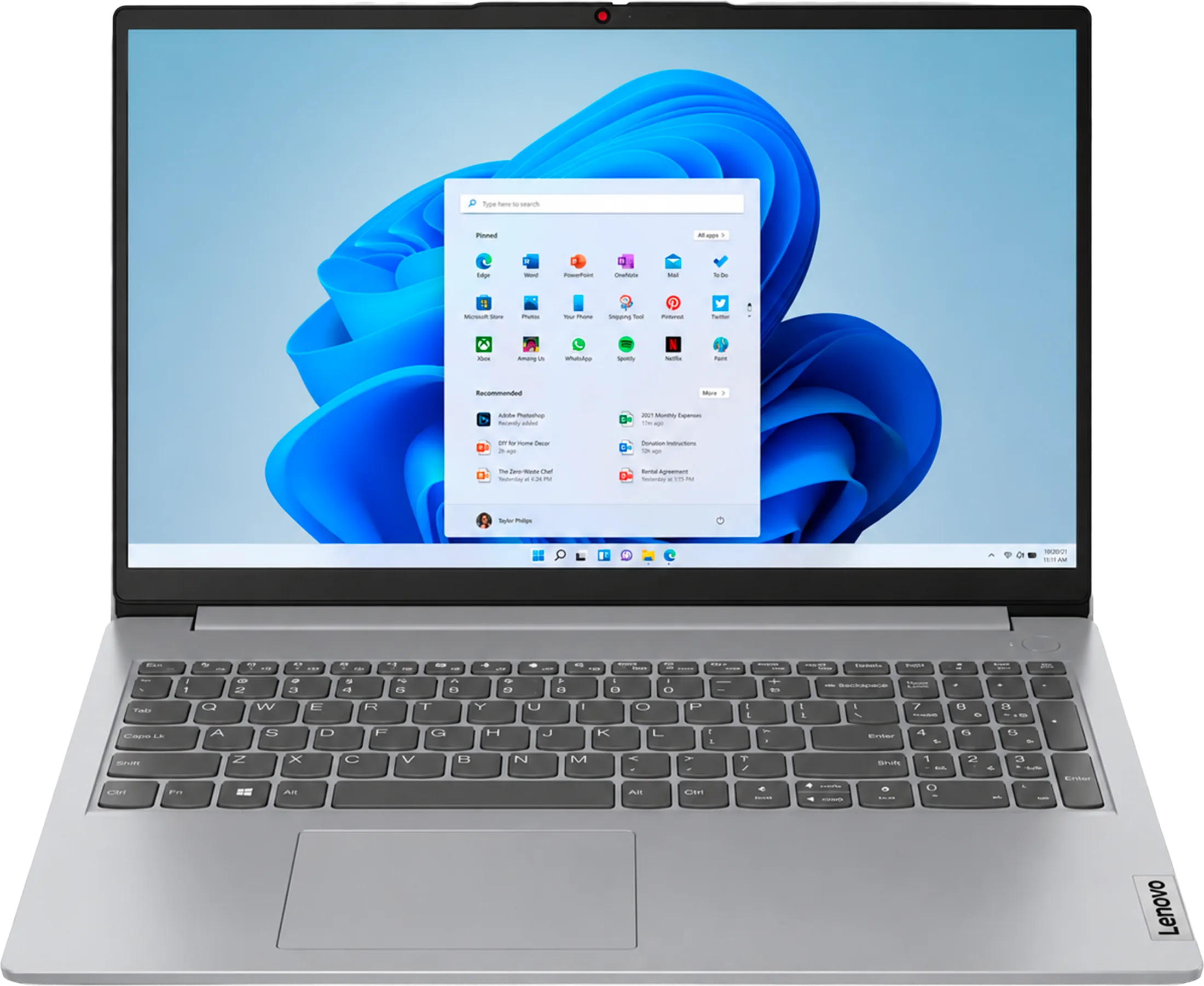 Laptop LENOVO IDEAPAD1