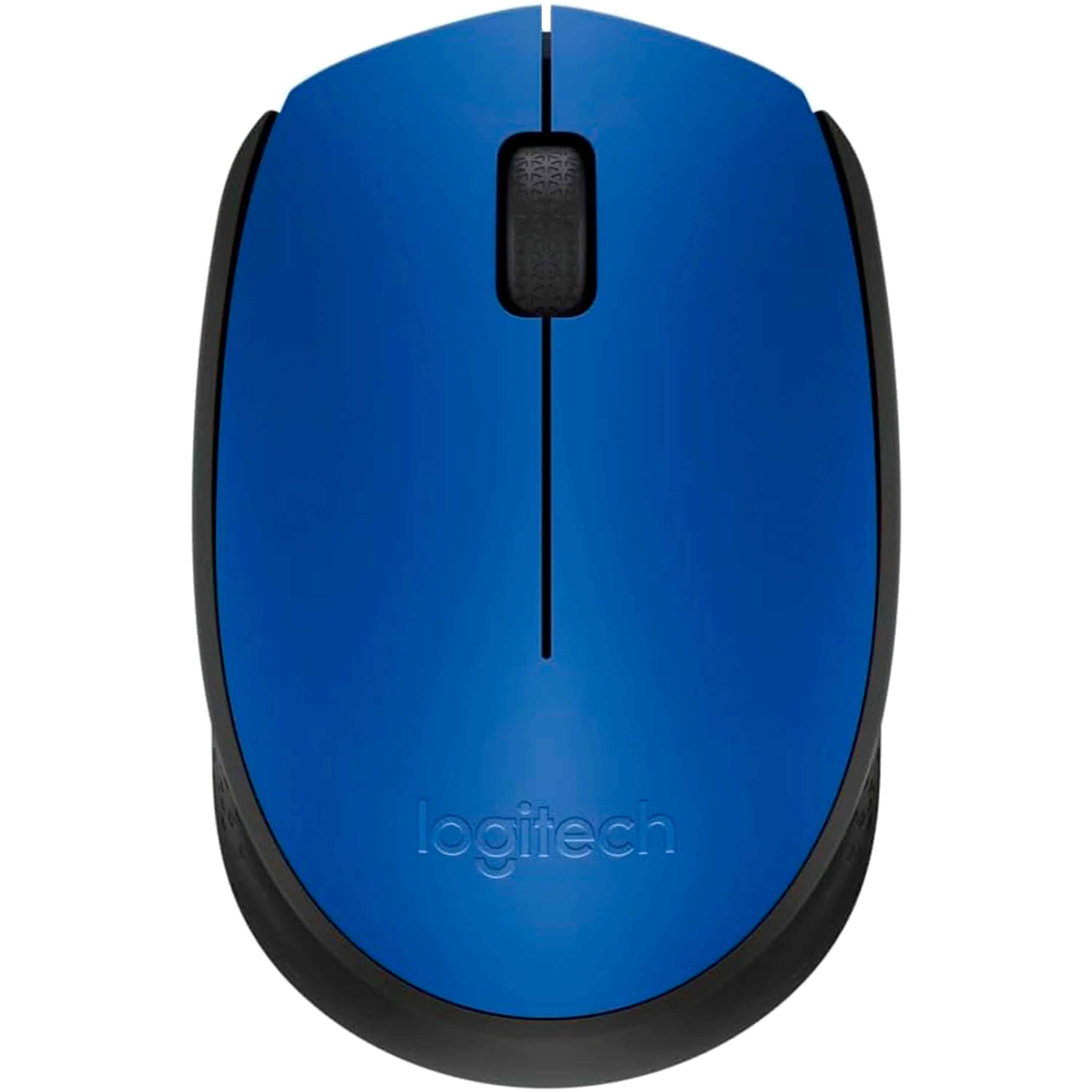 LOGITECH Inalámbrico M170 Azul
