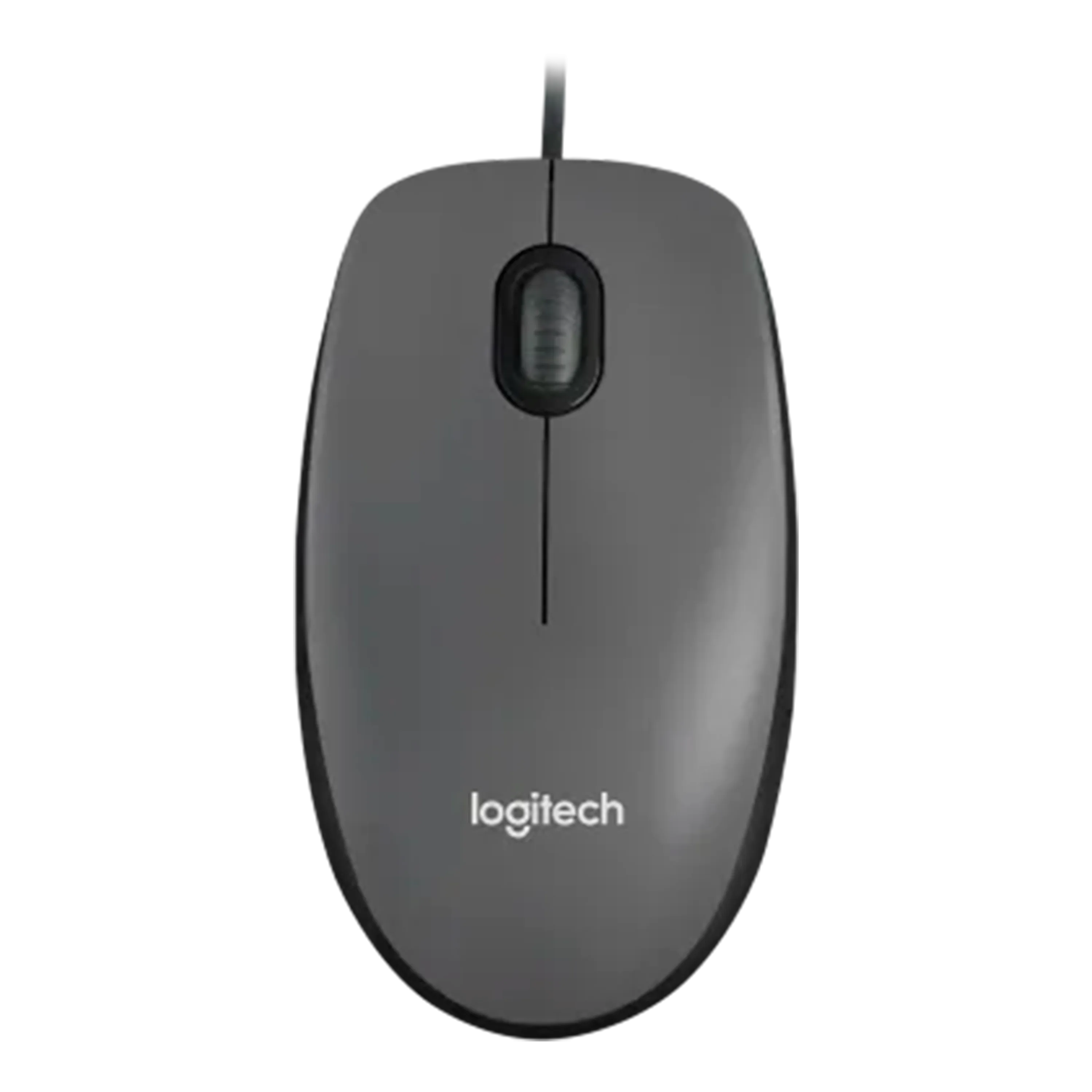 LOGITECH M100