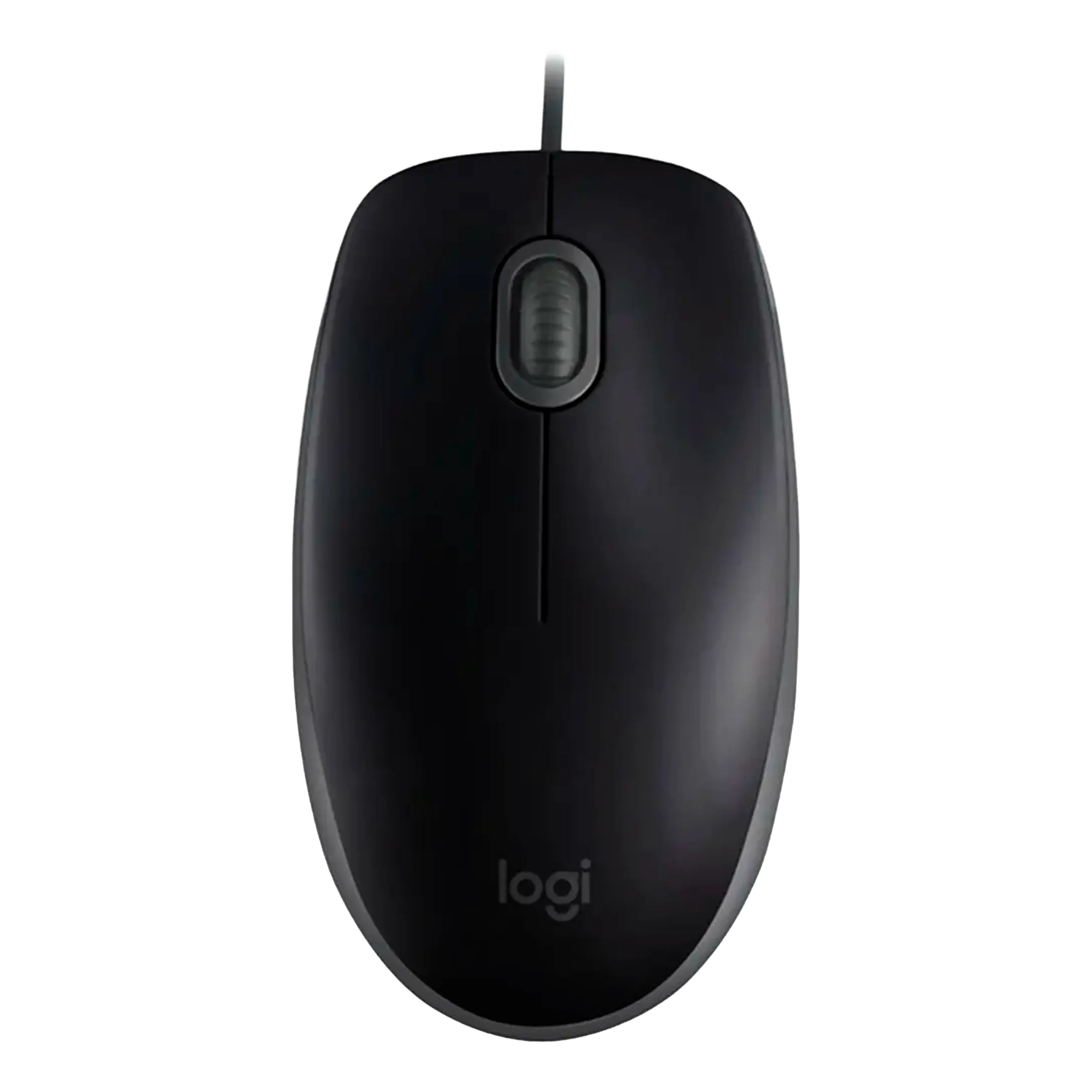 LOGITECH USB Silent MS110
