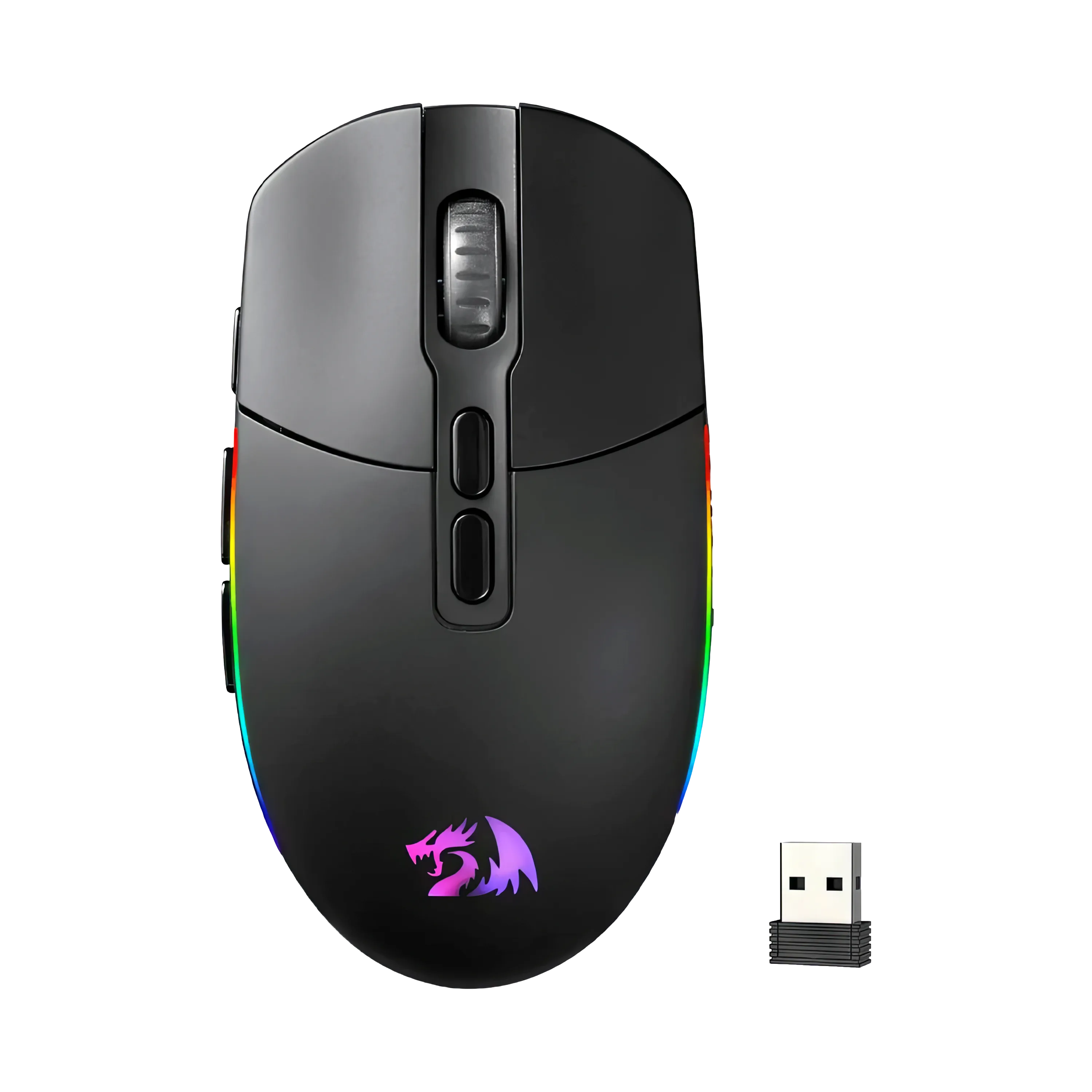REDRAGON Invader Pro M719RGB-Pro