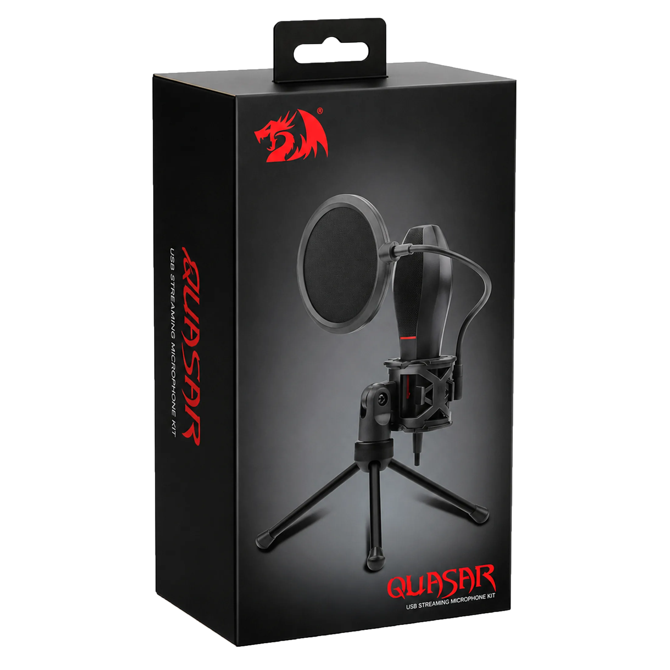 REDRAGON QUASSAR2 GM200