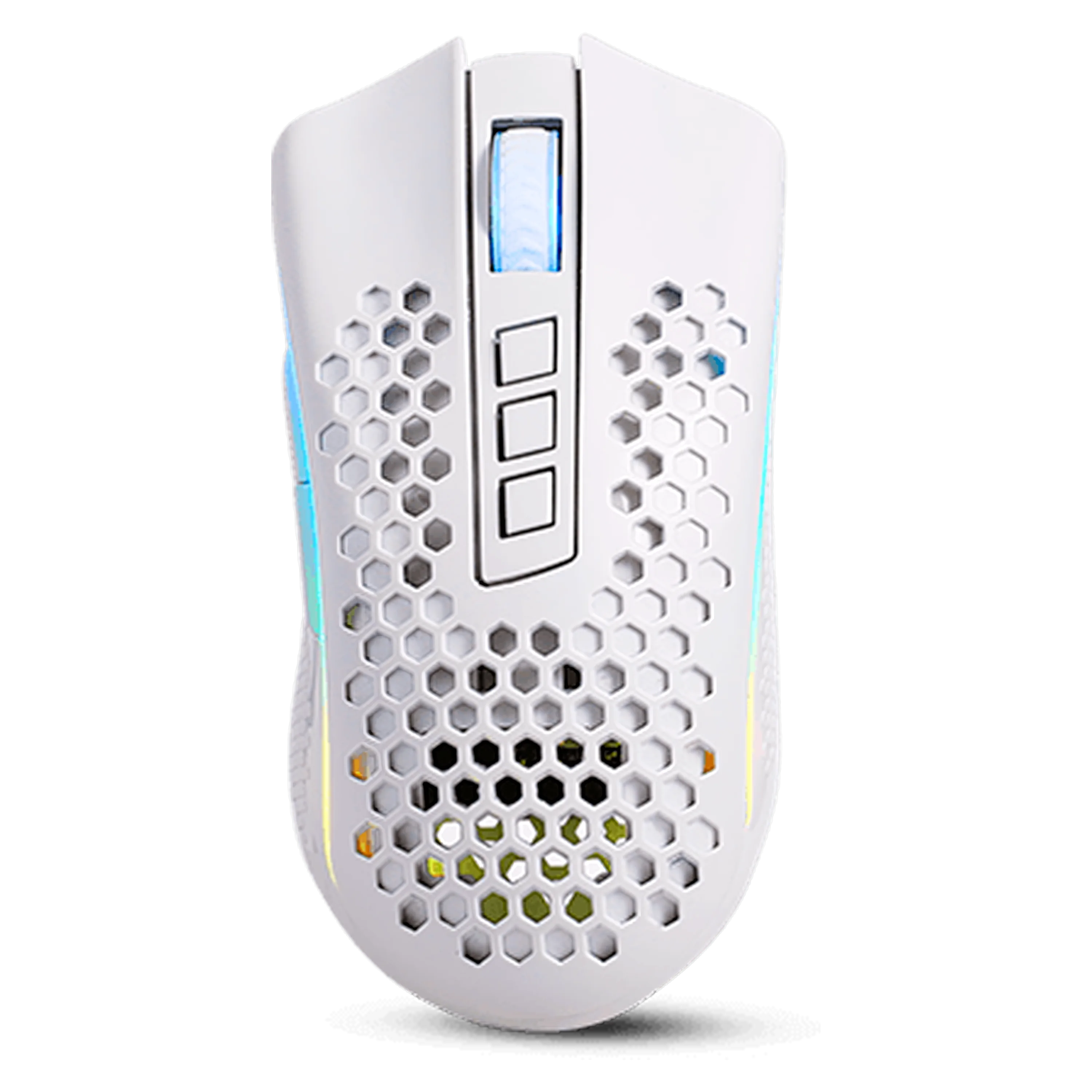 REDRAGON Storm Pro White