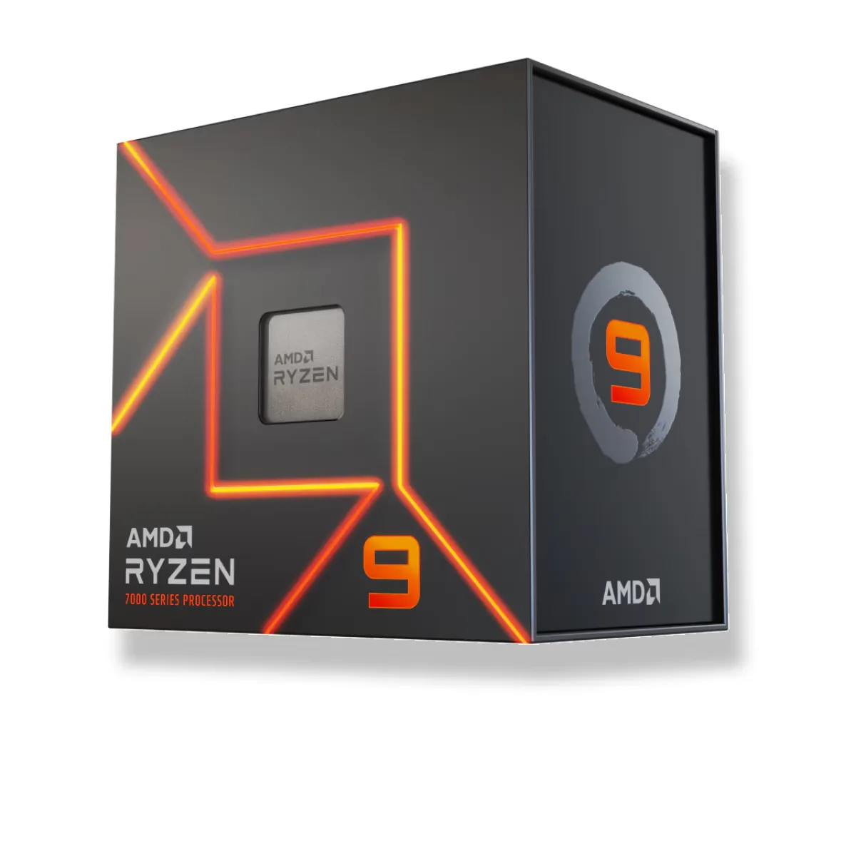 RYZEN 9 7900X