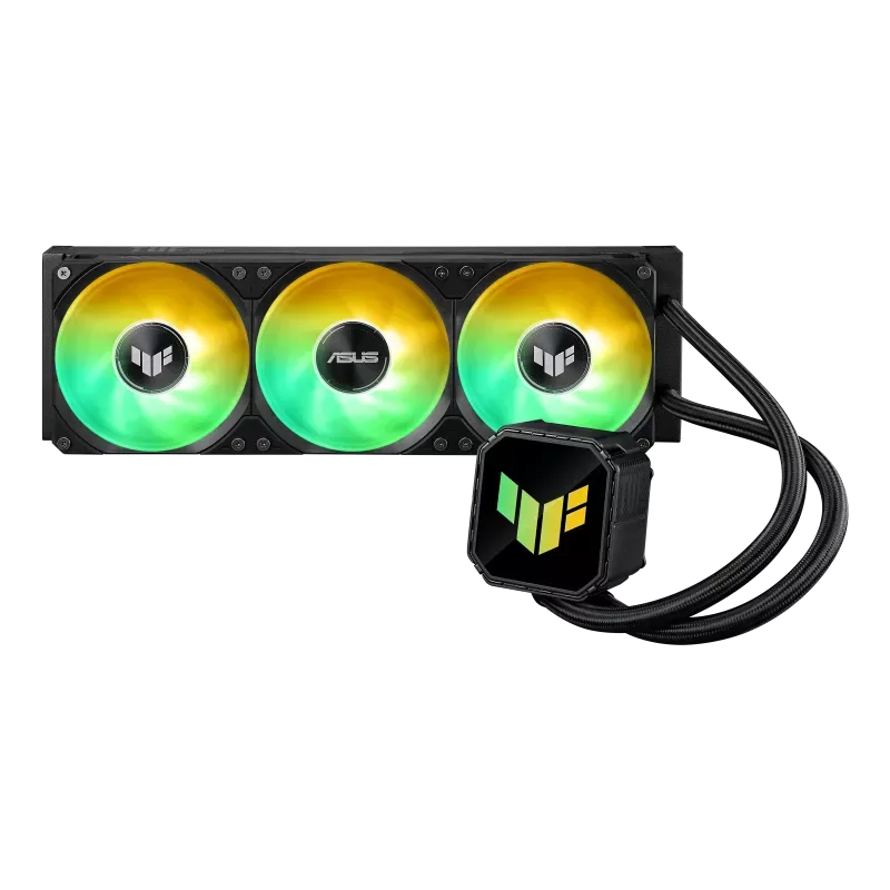 TUF GAMING LC III 360 ARGB