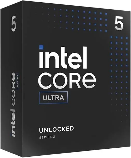 ULTRA 5 245K