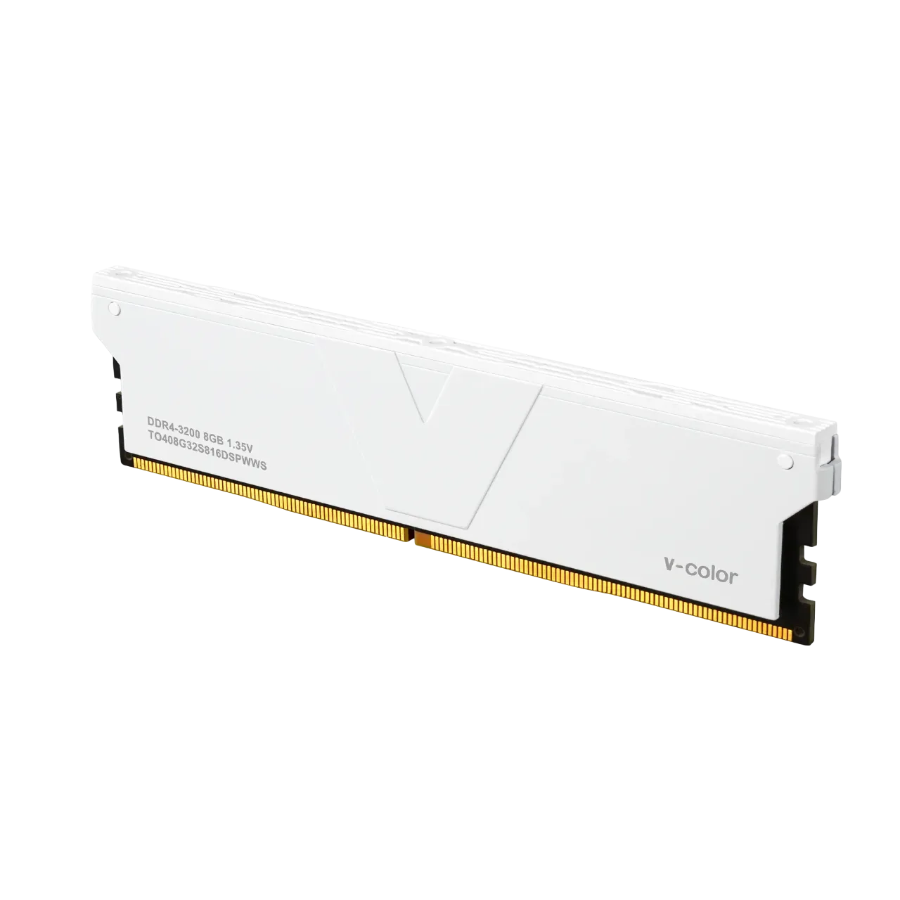 V-COLOR SKYWALKER PLUS (2X8) 16GB WH