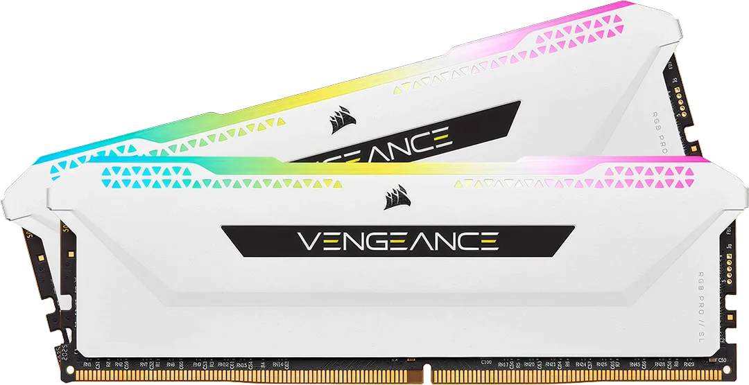VENGEANCE PRO 16GB (2X8)