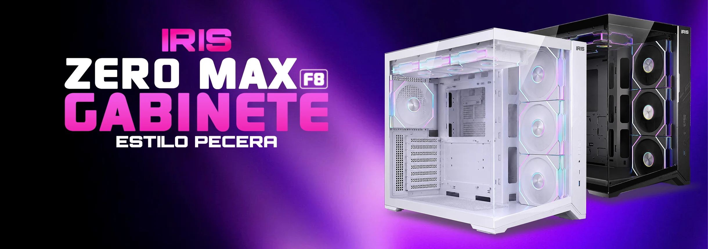 Banner IRIScomputer
