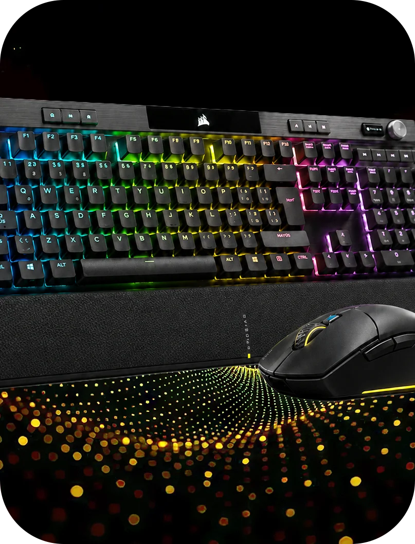 CORSAIR