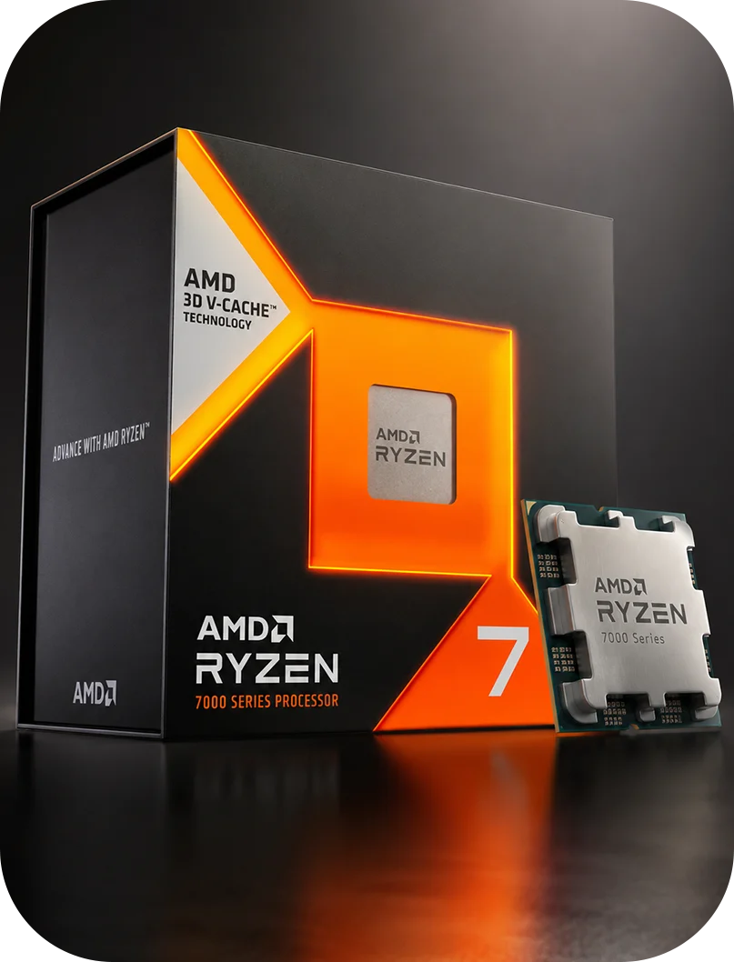 AMD