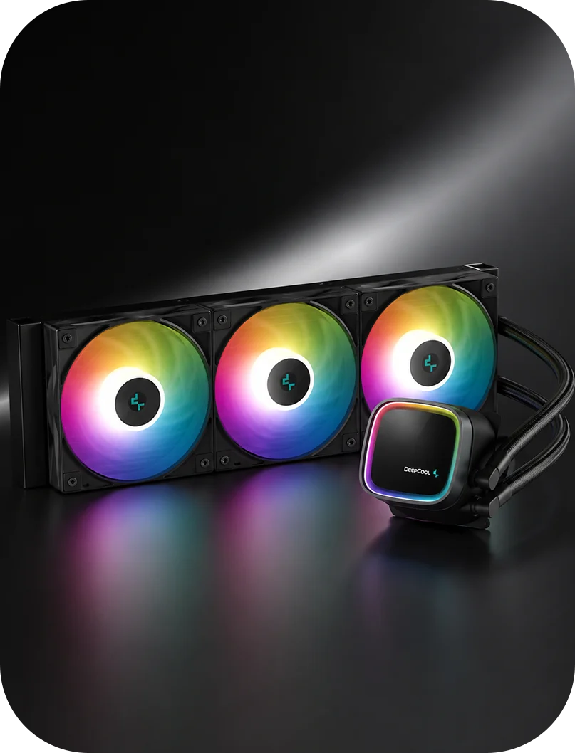 DEEPCOOL